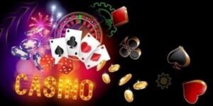 Khái niệm về Casino Online