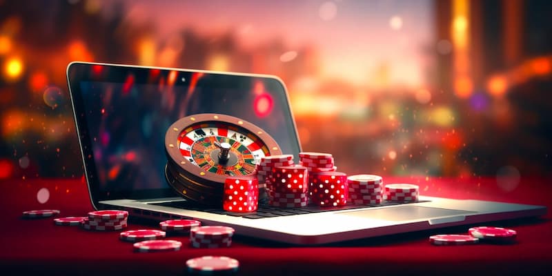 Bí kíp tham gia Casino trực tuyến dành cho newbie