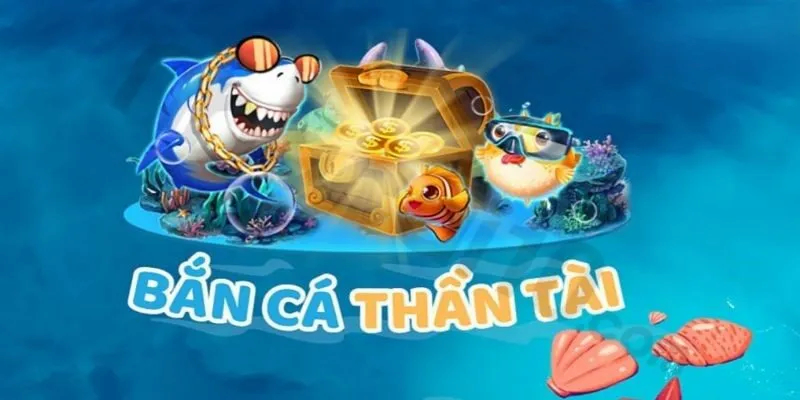 Tại sao bắn cá thần tài lại có đông đảo người tham gia 