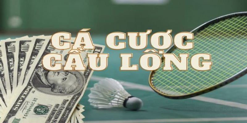 Tổng quan về cá cược cầu lông 77ball