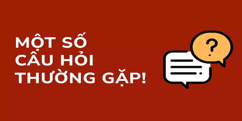 Tìm hiểu câu hỏi thường gặp về việc đăng ký tài khoản