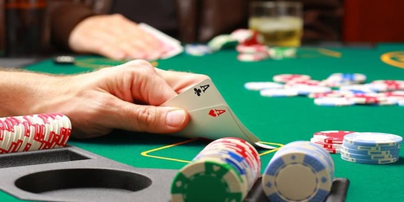 Tại sao nên chơi bài tại casino trực tuyến