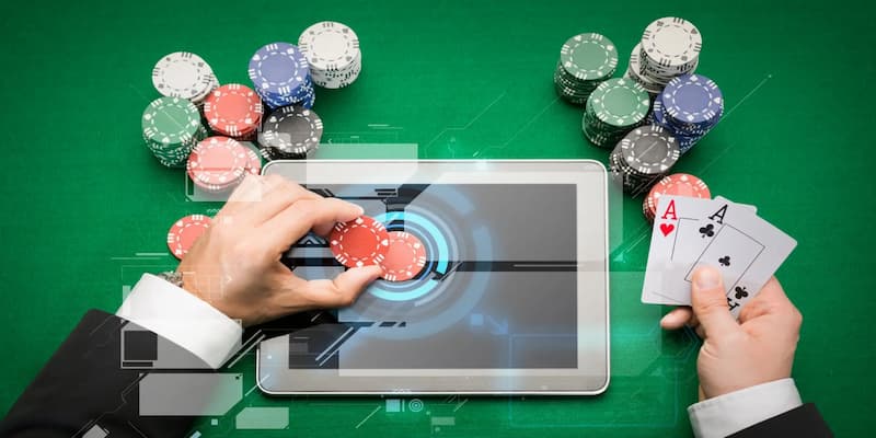 Lý do nên chọn Mini Poker 77ball