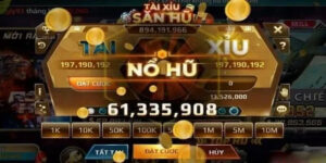 Giới thiệu về game nổ hũ tài xỉu