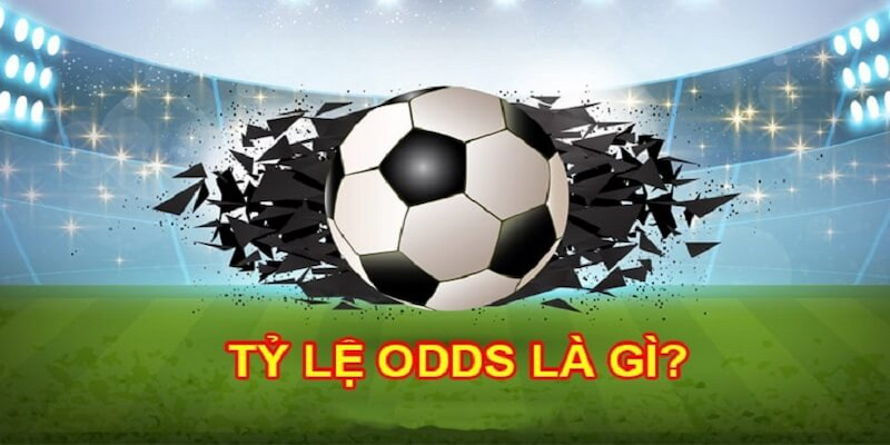 Tìm hiểu Odds là gì?