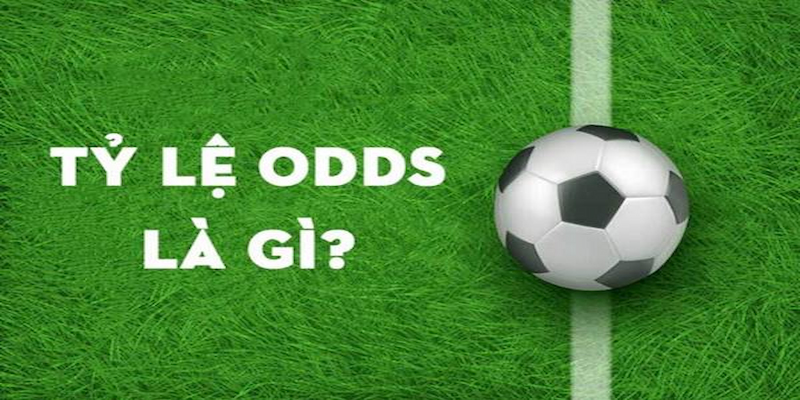 Tỷ lệ Odds Mỹ