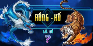 Tìm hiểu khái quát về game rồng hổ cực hot