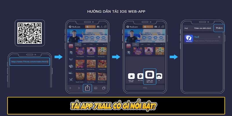 Thông tin lưu ý quan trọng khi thực hiện tải app 77ball