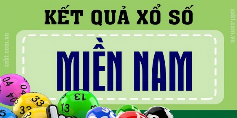 Luật chơi xổ số miền Nam