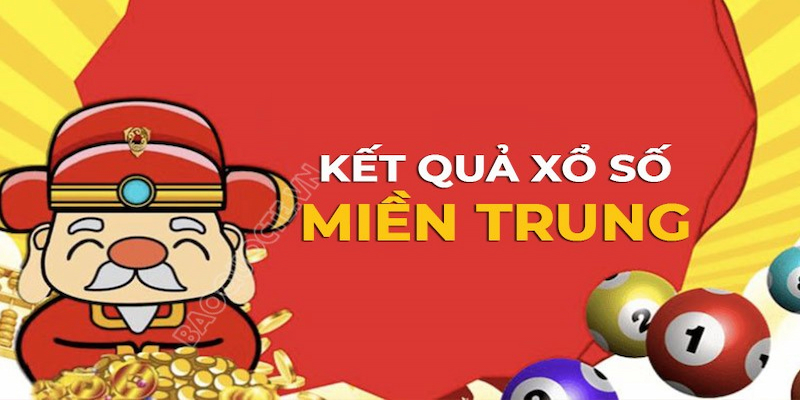 Cơ cấu giải thưởng xổ số miền Trung